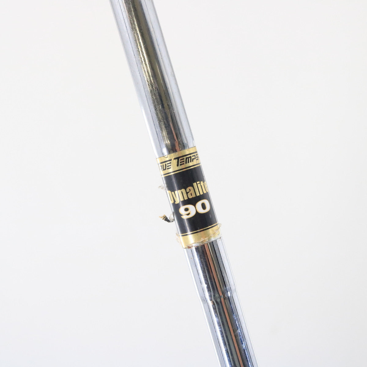 Tour Edge Exotics XCG5 Pitching Wedge Steel Stiff Flex Right-Hand C-154873