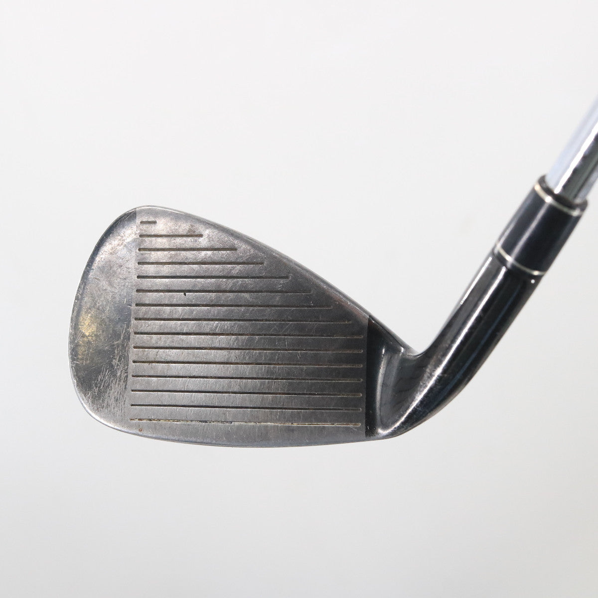 Tour Edge Exotics XCG5 Pitching Wedge Steel Stiff Flex Right-Hand C-154873