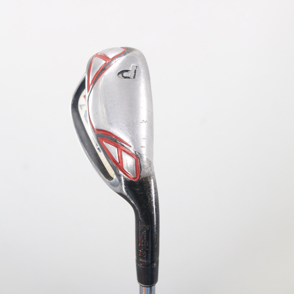 Tour Edge Exotics XCG5 Pitching Wedge Steel Stiff Flex Right-Hand C-154873