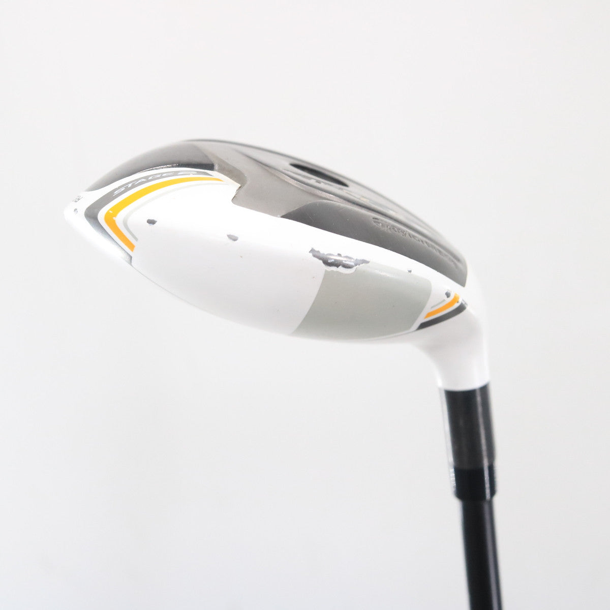 TaylorMade RBZ Stage 2 5 Hybrid Rescue 25 Degrees Graphite L Ladies RH C-154884