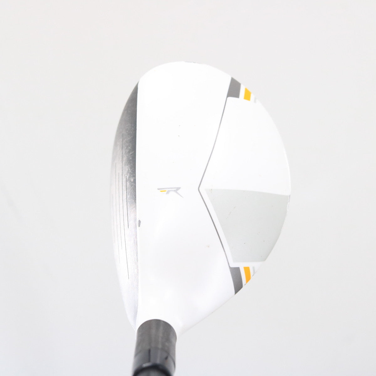 TaylorMade RBZ Stage 2 5 Hybrid Rescue 25 Degrees Graphite L Ladies RH C-154884