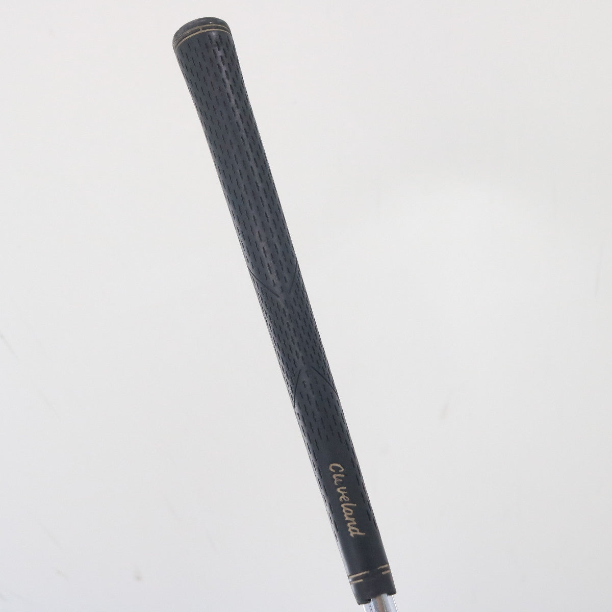 Cleveland CG12 Black Pearl Lob Wedge 60 Deg 60.10 True Temper Steel RH C-154896