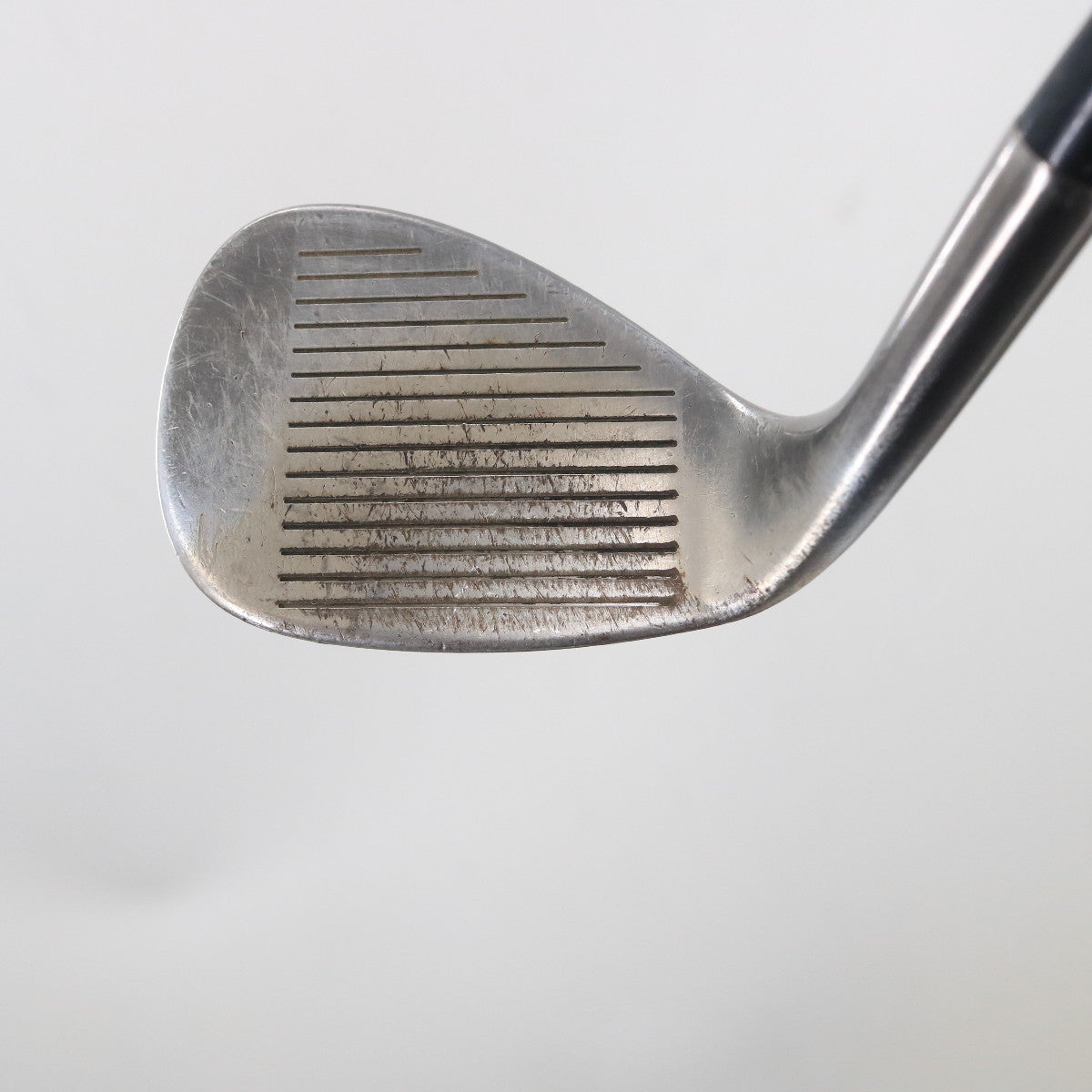Cleveland CG12 Black Pearl Lob Wedge 60 Deg 60.10 True Temper Steel RH C-154896