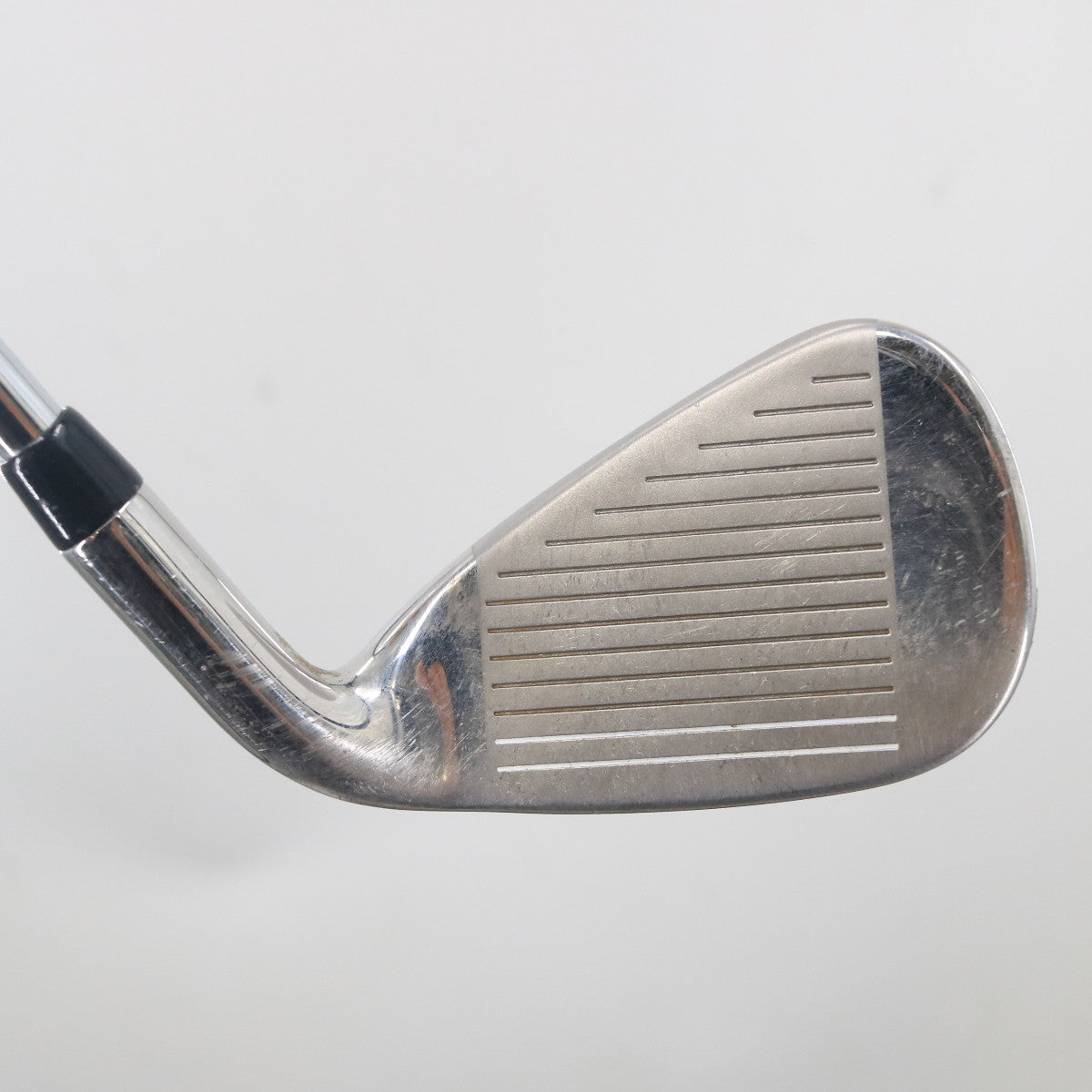 Callaway Rogue CF18 Individual 7 Iron Steel R300 Regular Flex LEFT-HAND C-154897
