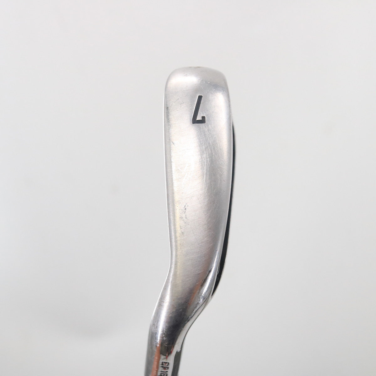 Callaway Rogue CF18 Individual 7 Iron Steel R300 Regular Flex LEFT-HAND C-154897