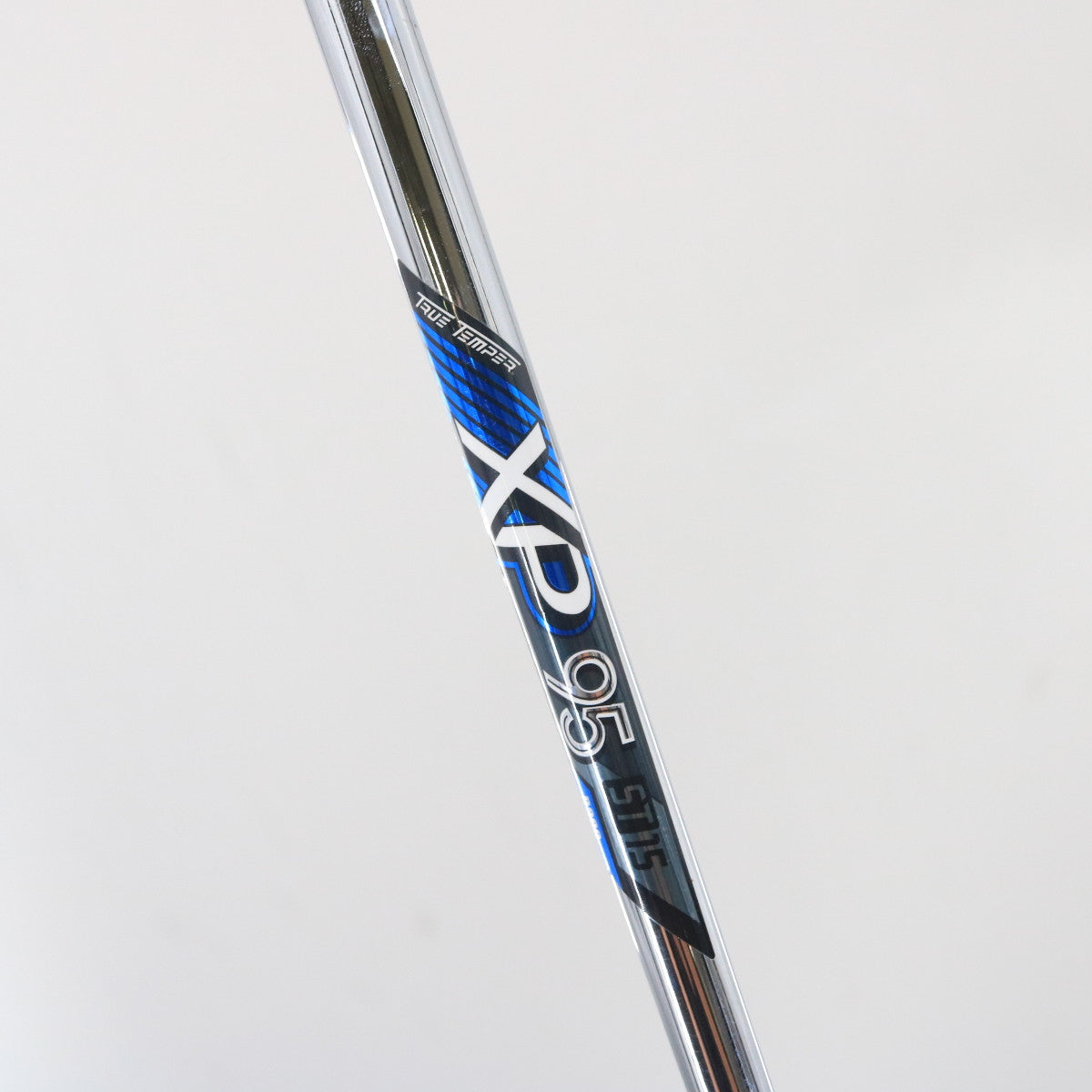 Callaway Rogue CF18 Individual 7 Iron Steel R300 Regular Flex LEFT-HAND C-154897
