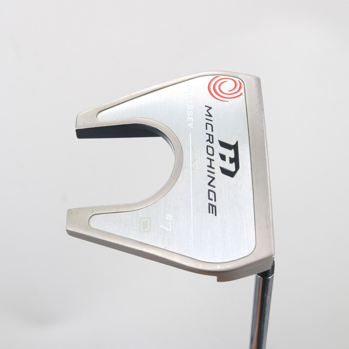 Odyssey Microhinge #7 Putter 34 Inches 34" Right Hand  C-154899