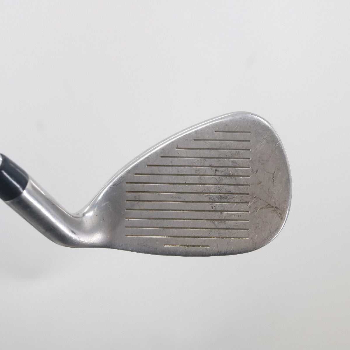 Callaway RAZR X HL S Sand Wedge Steel UniFlex Left-Hand C-154962