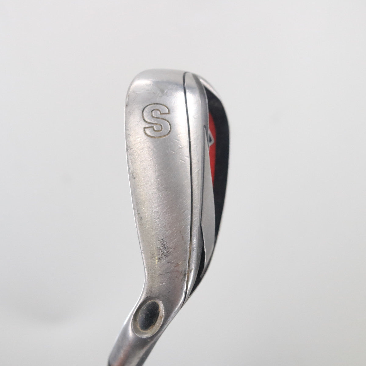 Callaway RAZR X HL S Sand Wedge Steel UniFlex Left-Hand C-154962
