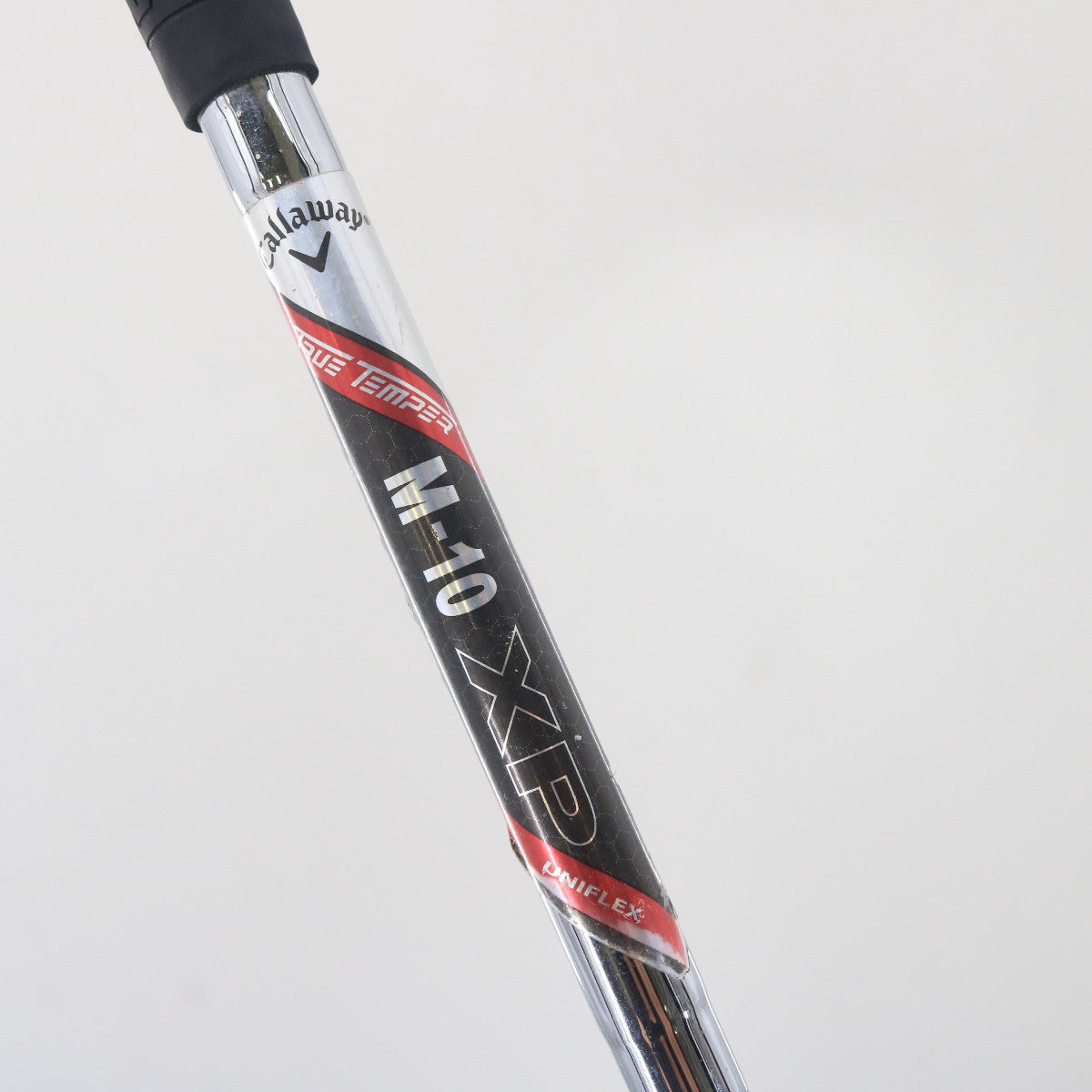 Callaway RAZR X HL S Sand Wedge Steel UniFlex Left-Hand C-154962
