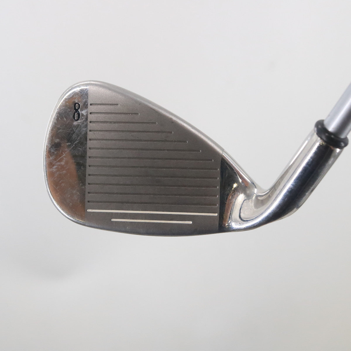 Callaway Golf Great Big Bertha 8 iron Graphite Ladies Right Hand C-154964