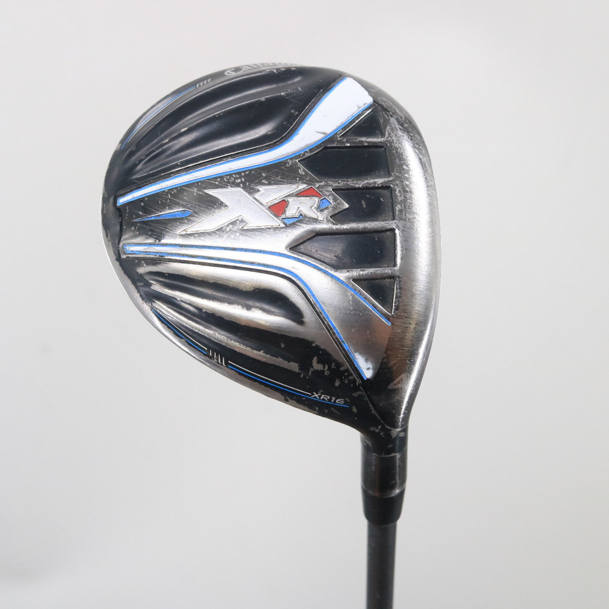 Callaway XR16 Women Fairway 4 Wood Graphite Bassara L Ladies RH C-154965