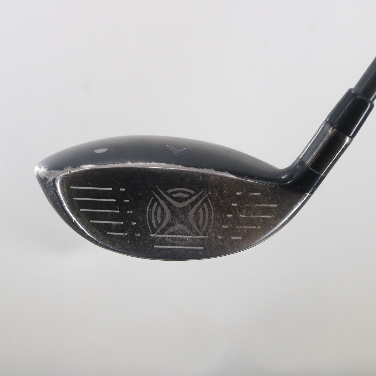 Callaway XR16 Women Fairway 4 Wood Graphite Bassara L Ladies RH C-154965