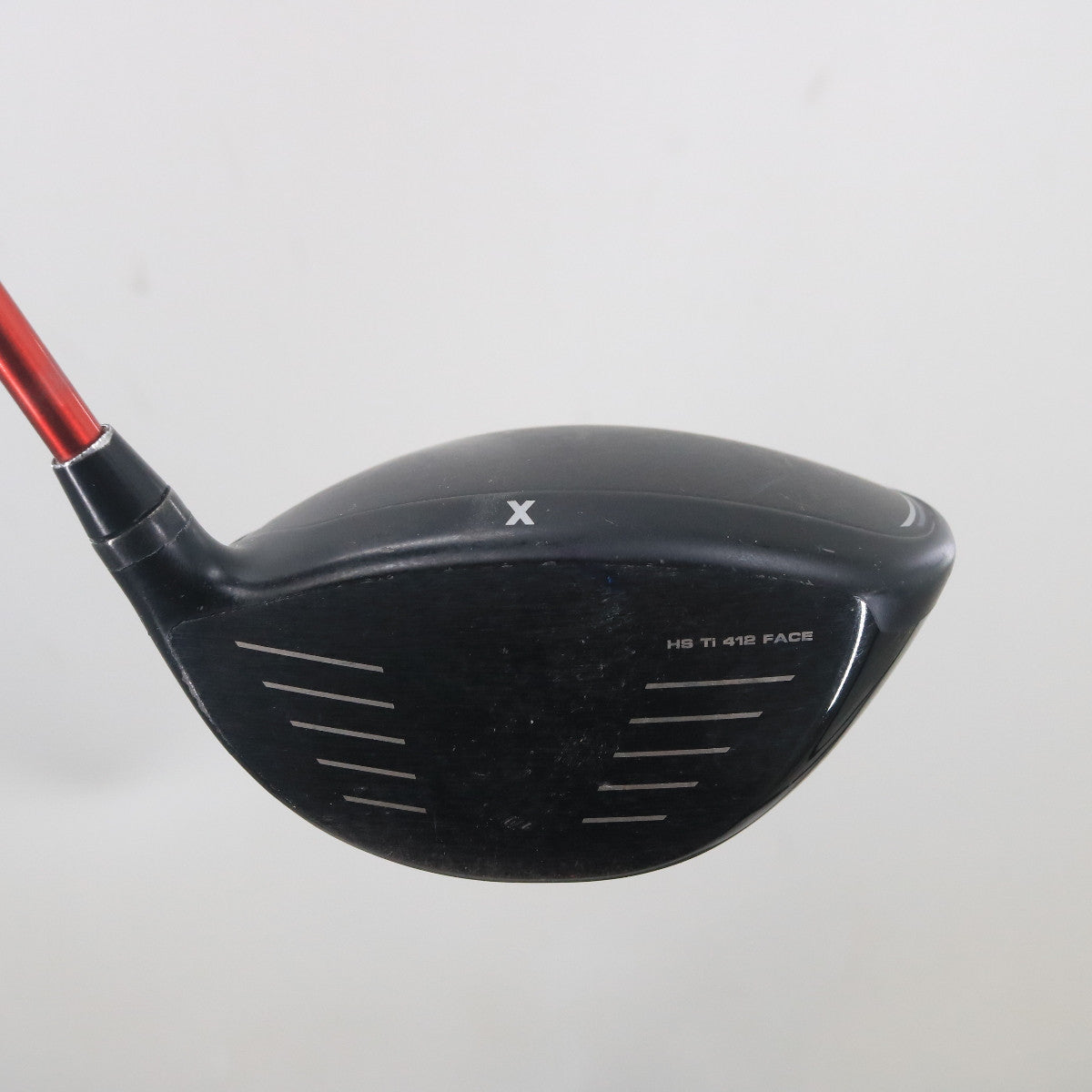 PXG 0311 Gen6 Driver 9 Degrees Graphite Ventus Regular Flex Left-Hand C-154966