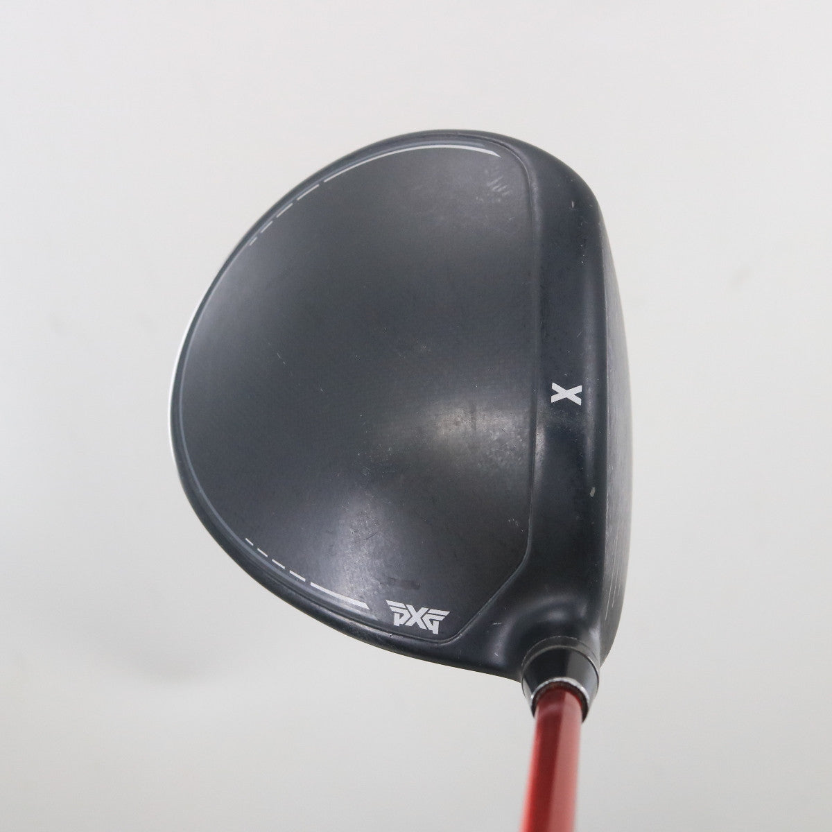 PXG 0311 Gen6 Driver 9 Degrees Graphite Ventus Regular Flex Left-Hand C-154966