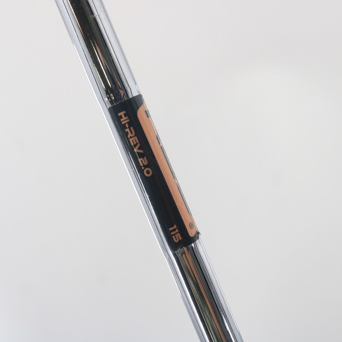TaylorMade Milled Grind Hi-Toe 3 Copper Wedge 58 Degrees 58.13 Steel RH C-154978