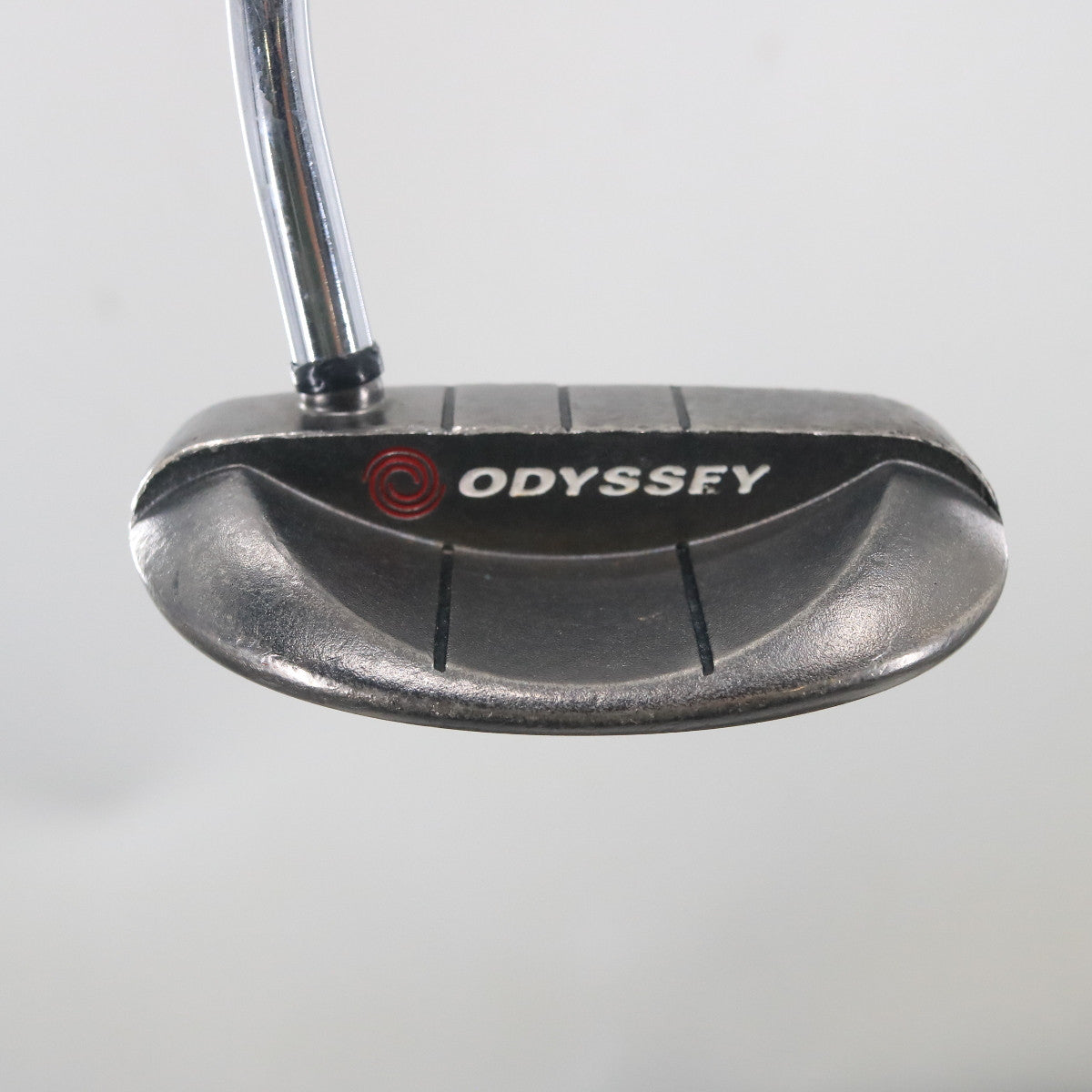 Odyssey White Ice Rossie Putter 35 Inches Steel Right-Handed C-154979