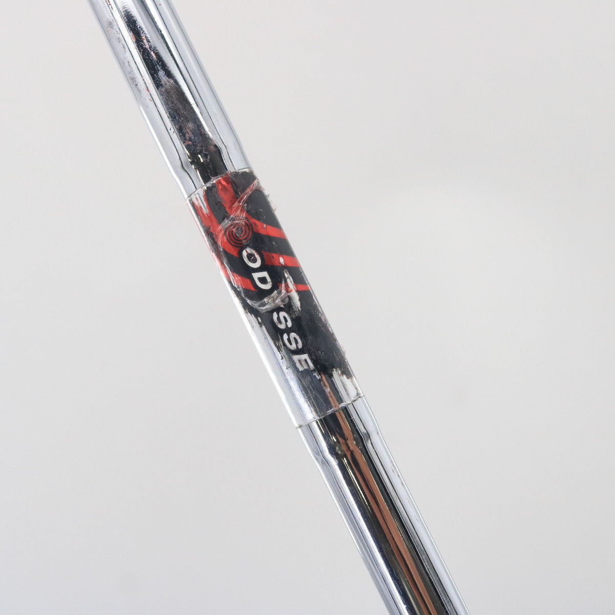 Odyssey White Ice Rossie Putter 35 Inches Steel Right-Handed C-154979