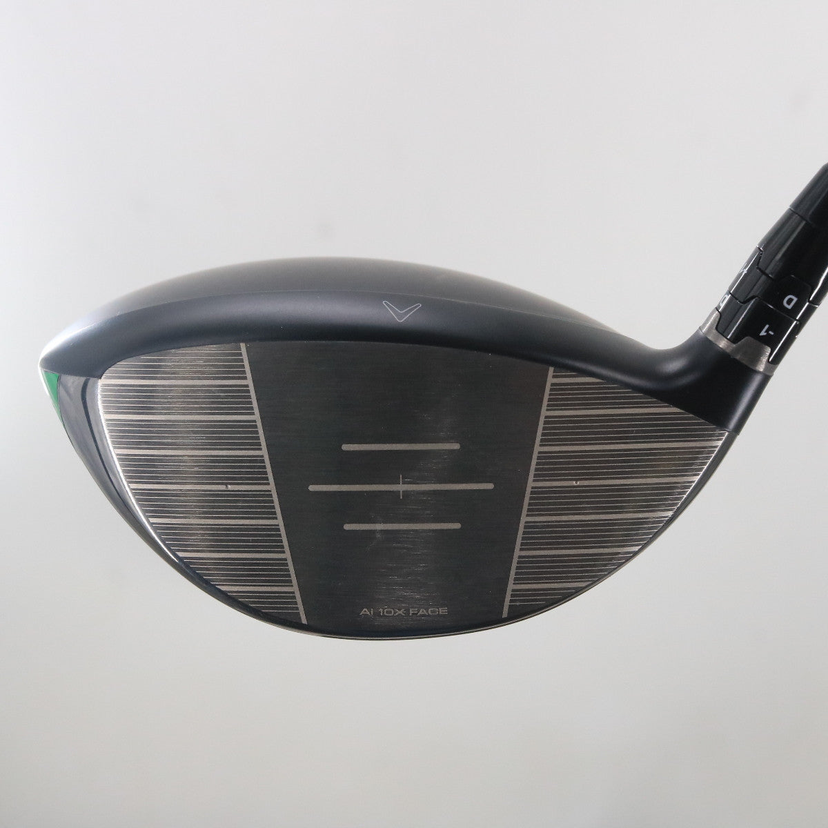 Callaway Elyte Driver 12 Deg Graphite Vanquish R2 Senior Right-Handed C-154997