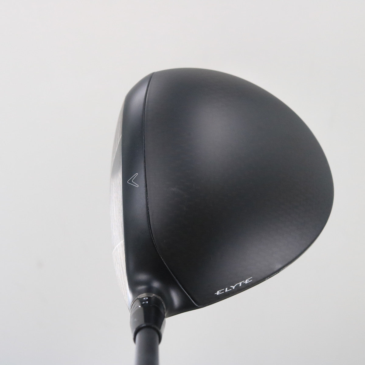 Callaway Elyte Driver 12 Deg Graphite Vanquish R2 Senior Right-Handed C-154997