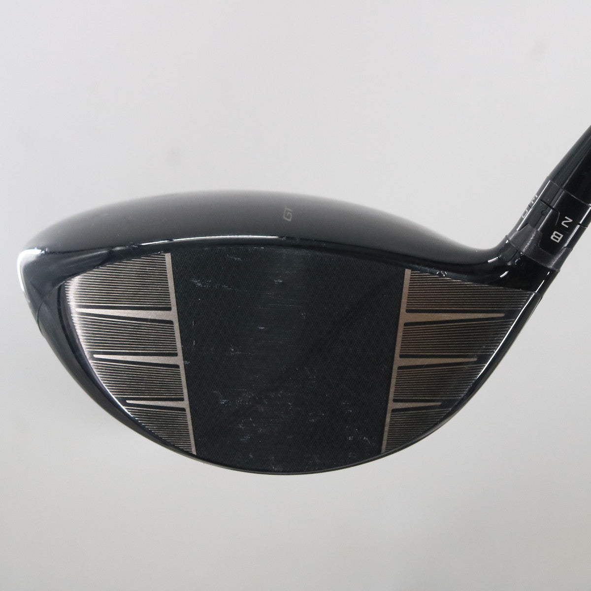Titleist GT3 Driver 10.0 Degrees Graphite HZRDUS 6.0 Stiff Flex RH C-154998