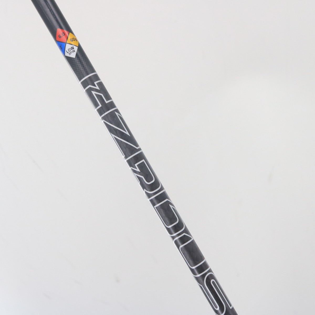 Titleist GT3 Driver 10.0 Degrees Graphite HZRDUS 6.0 Stiff Flex RH C-154998