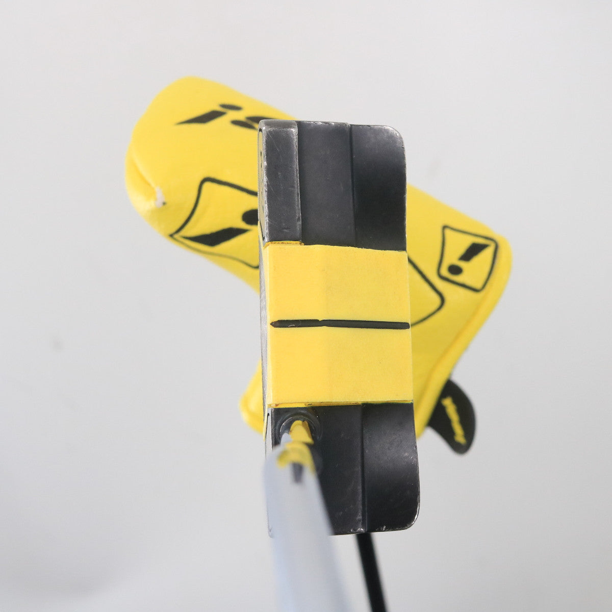 YES! Donna C-Groove True Alignment Putter 35" Headcover RH C-155006