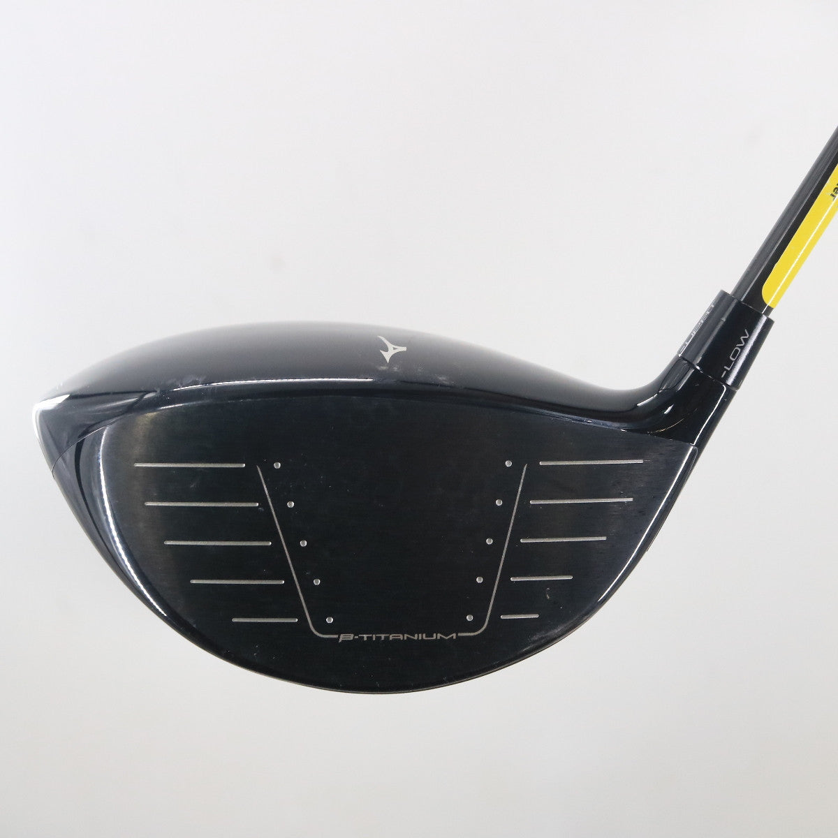 Mizuno ST200 Driver 10.5 Deg Graphite Diamana 50 Regular Right Handed C-155007