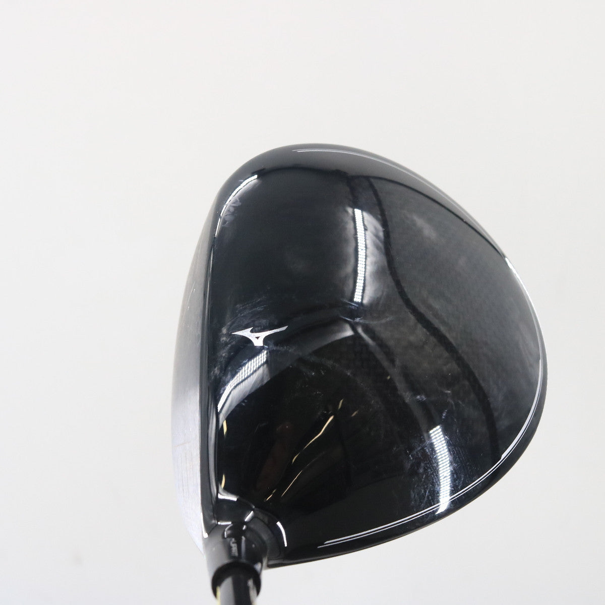 Mizuno ST200 Driver 10.5 Deg Graphite Diamana 50 Regular Right Handed C-155007