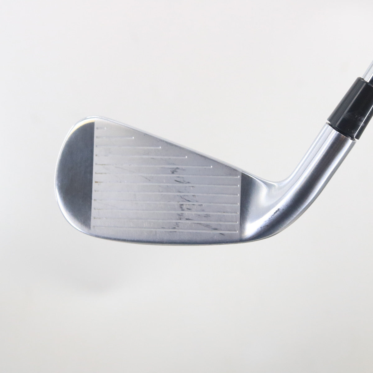 Titleist U505 2 Hybrid-Iron Steel Shaft Stiff Flex RH Right-Handed C-155023