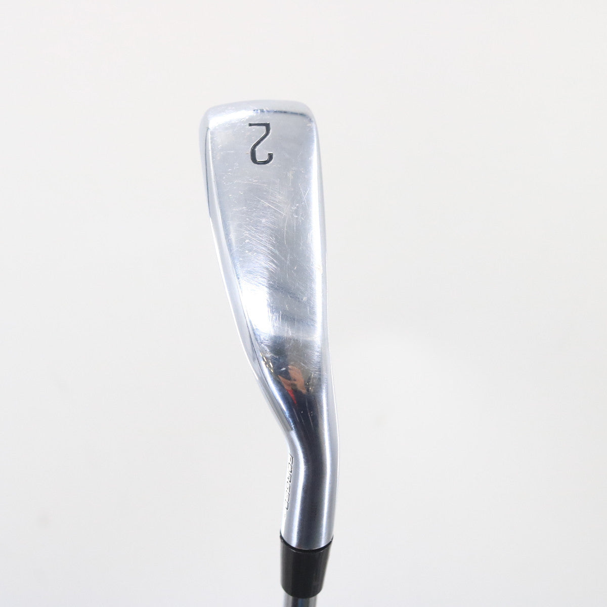 Titleist U505 2 Hybrid-Iron Steel Shaft Stiff Flex RH Right-Handed C-155023