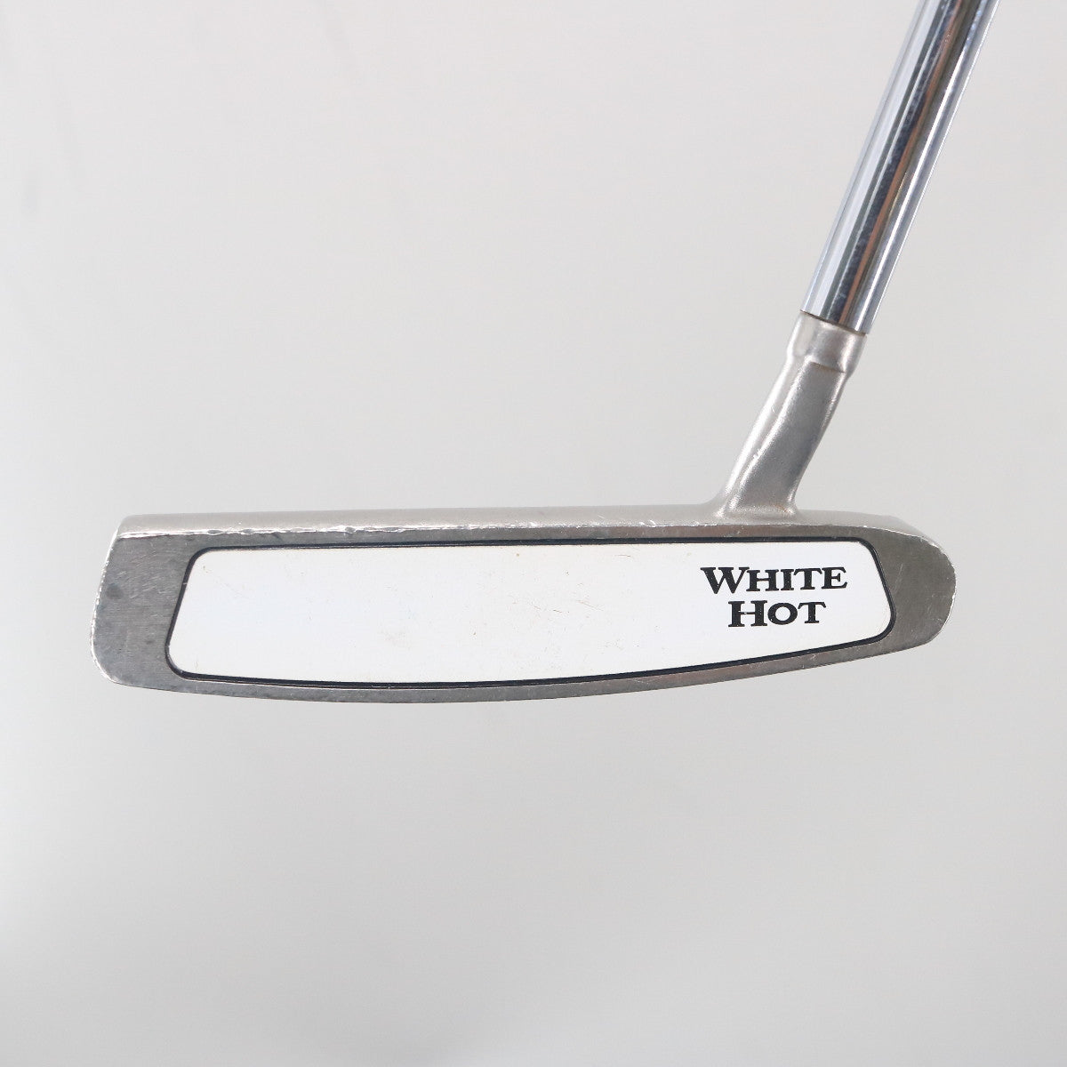 Odyssey White Hot # 2 Blade Putter 35 Inches Steel Shaft Right-Handed C-155032