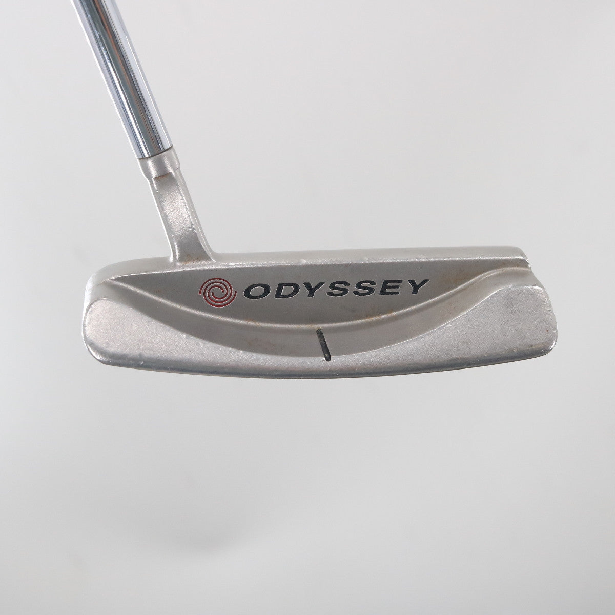 Odyssey White Hot # 2 Blade Putter 35 Inches Steel Shaft Right-Handed C-155032