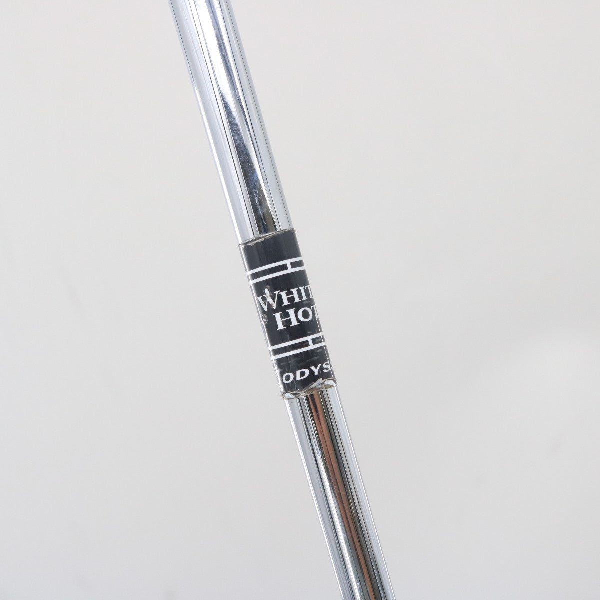 Odyssey White Hot # 2 Blade Putter 35 Inches Steel Shaft Right-Handed C-155032