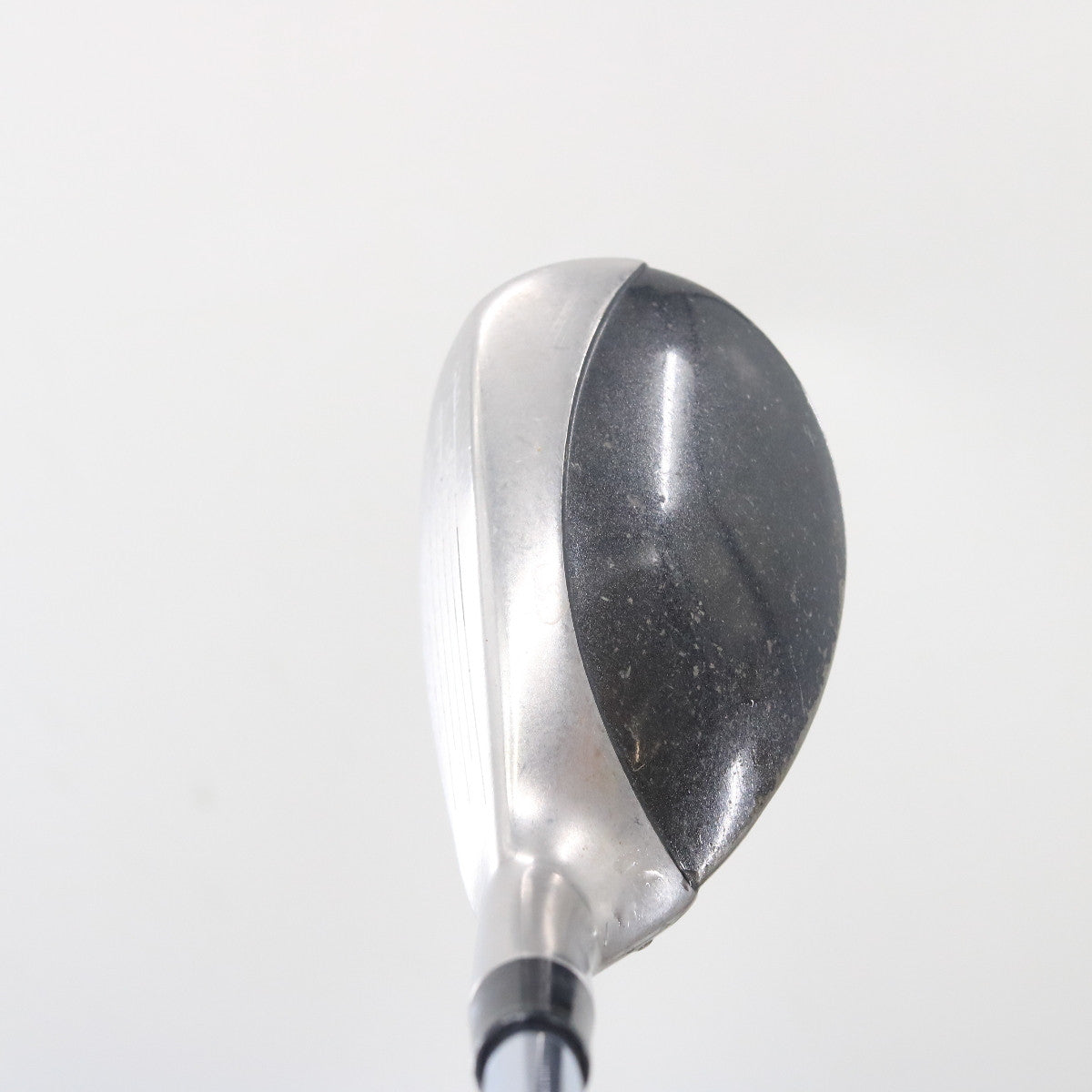 TaylorMade Rescue Dual 3 Hybrid 19 Degrees Steel Regular Right-Hand C-155037