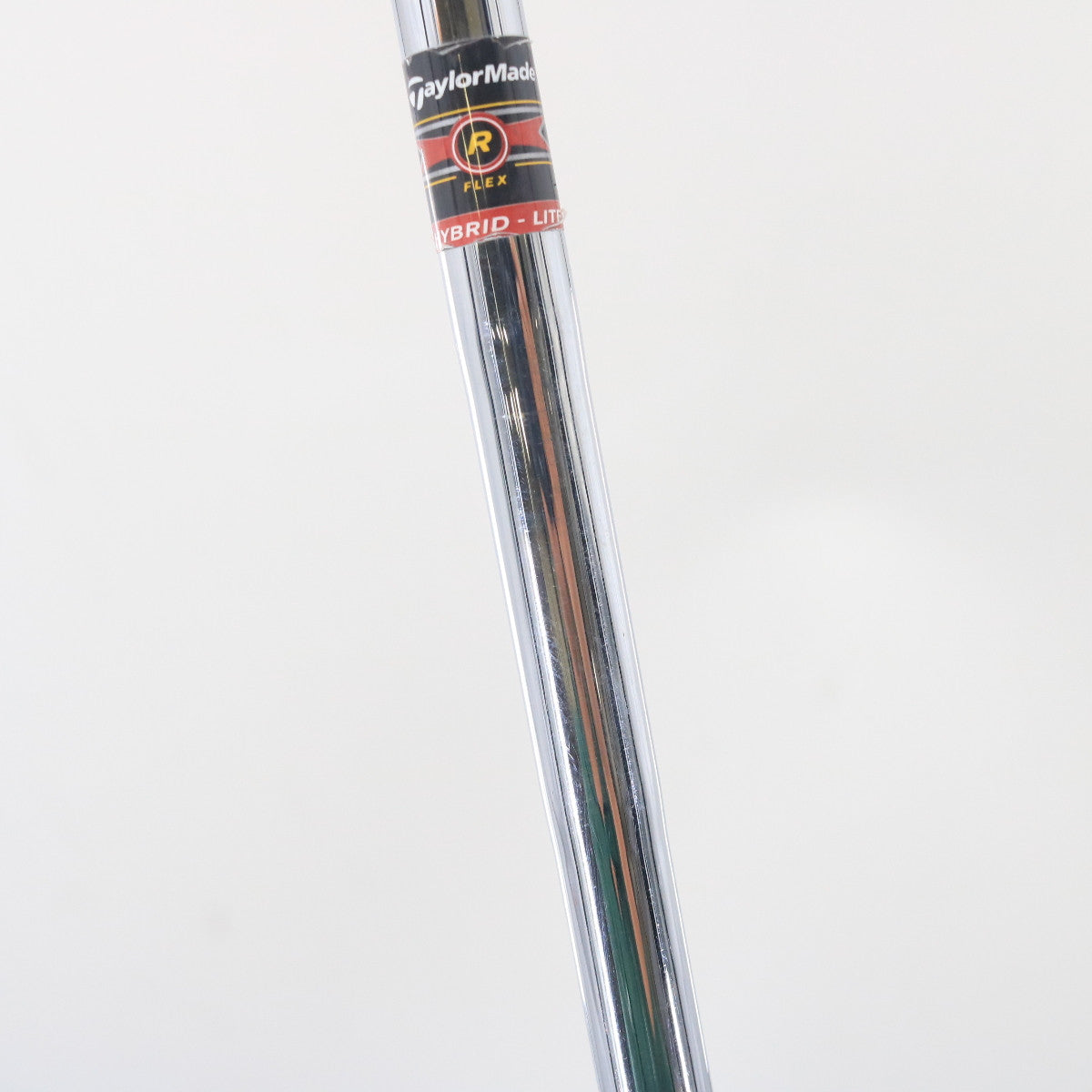 TaylorMade Rescue Dual 3 Hybrid 19 Degrees Steel Regular Right-Hand C-155037