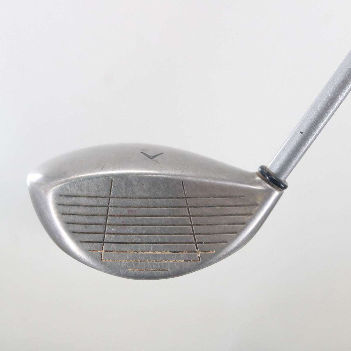 Callaway Big Bertha S2H2 3 Fairway Wood Graphite Regular Right Hand C-155038