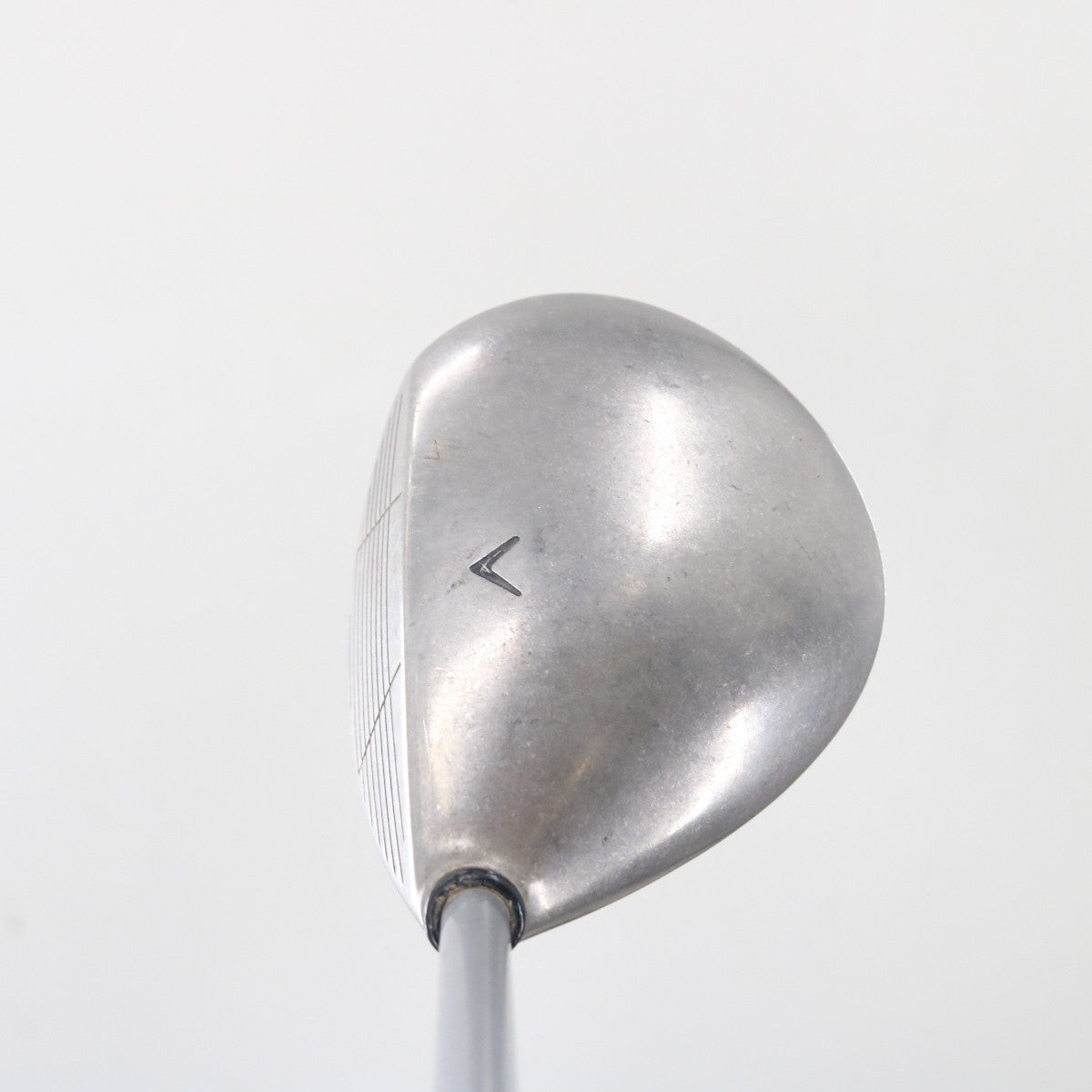 Callaway Big Bertha S2H2 3 Fairway Wood Graphite Regular Right Hand C-155038