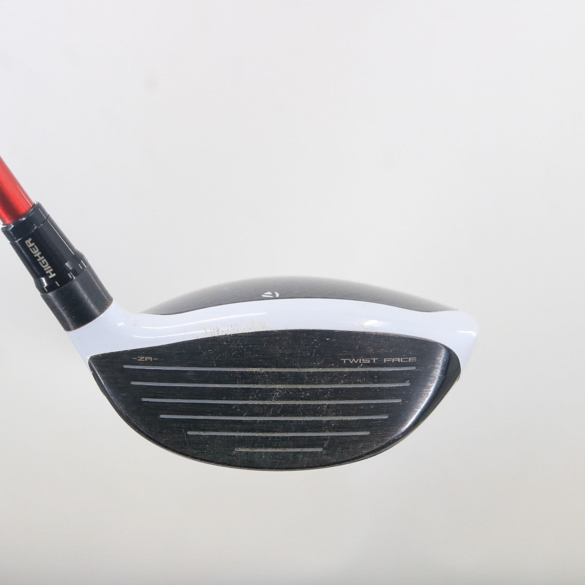 TaylorMade SIM2 Titanium 3 Fairway Wood 15 Deg Graphite Regular LEFTY C-155041