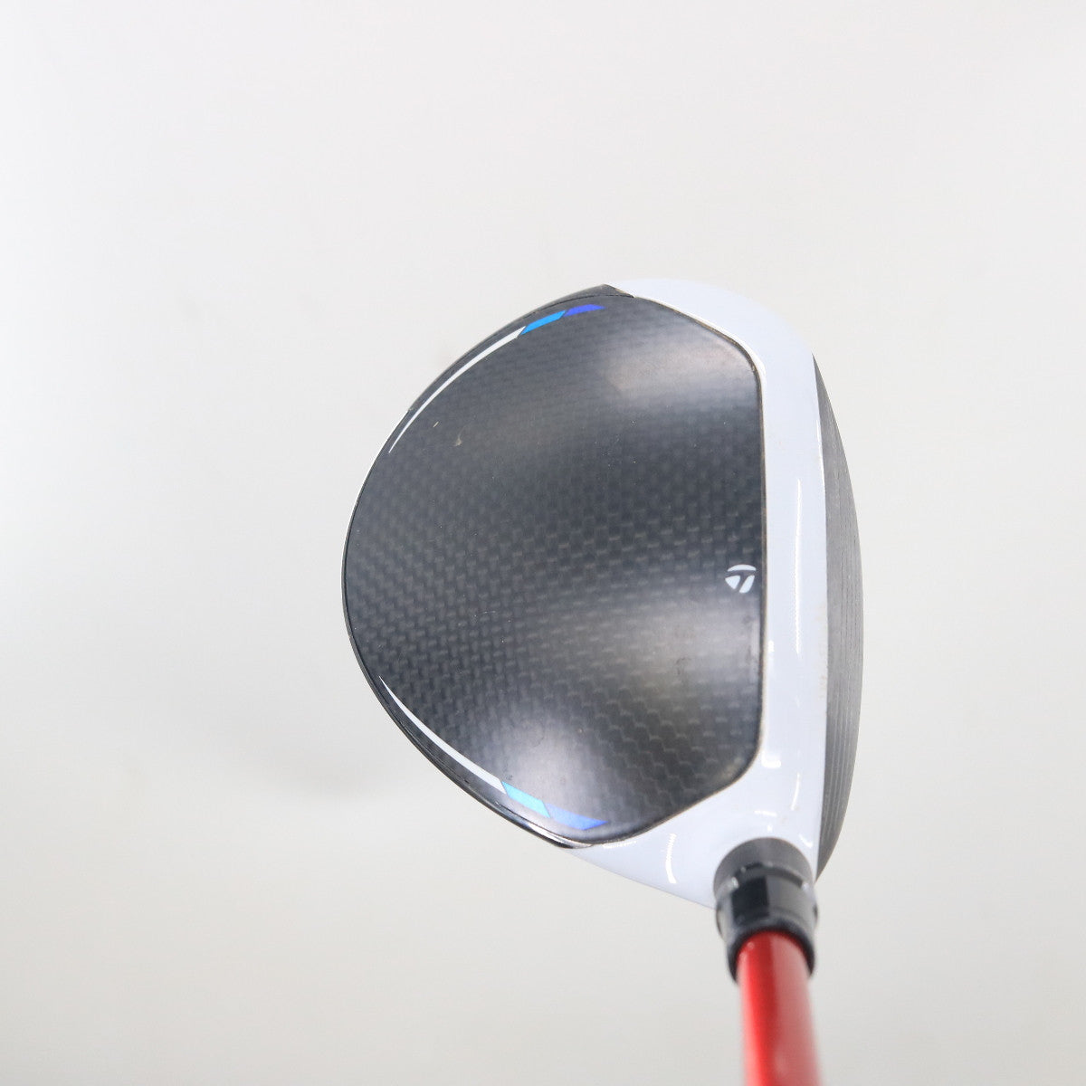 TaylorMade SIM2 Titanium 3 Fairway Wood 15 Deg Graphite Regular LEFTY C-155041