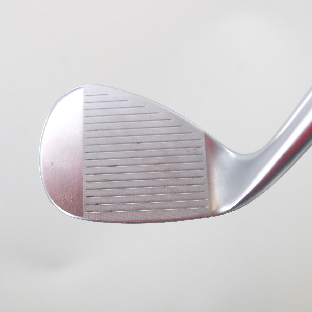 Callaway Opus SP Brushed Chrome Lob Wedge 60 Deg 60.10S Steel RH C-155208