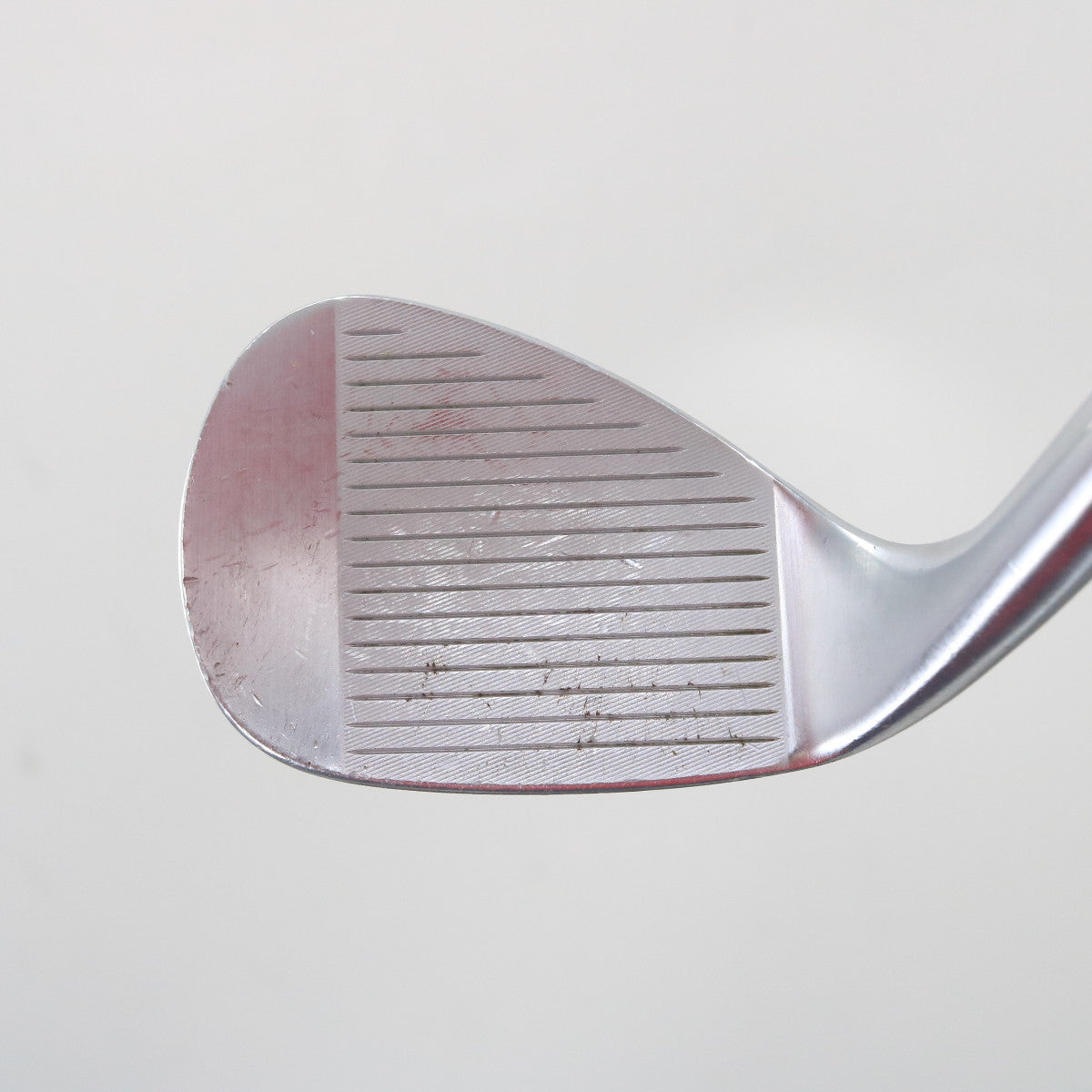 Callaway Opus Brushed Chrome Sand Wedge 56 Deg 56.12S Steel RH C-155211