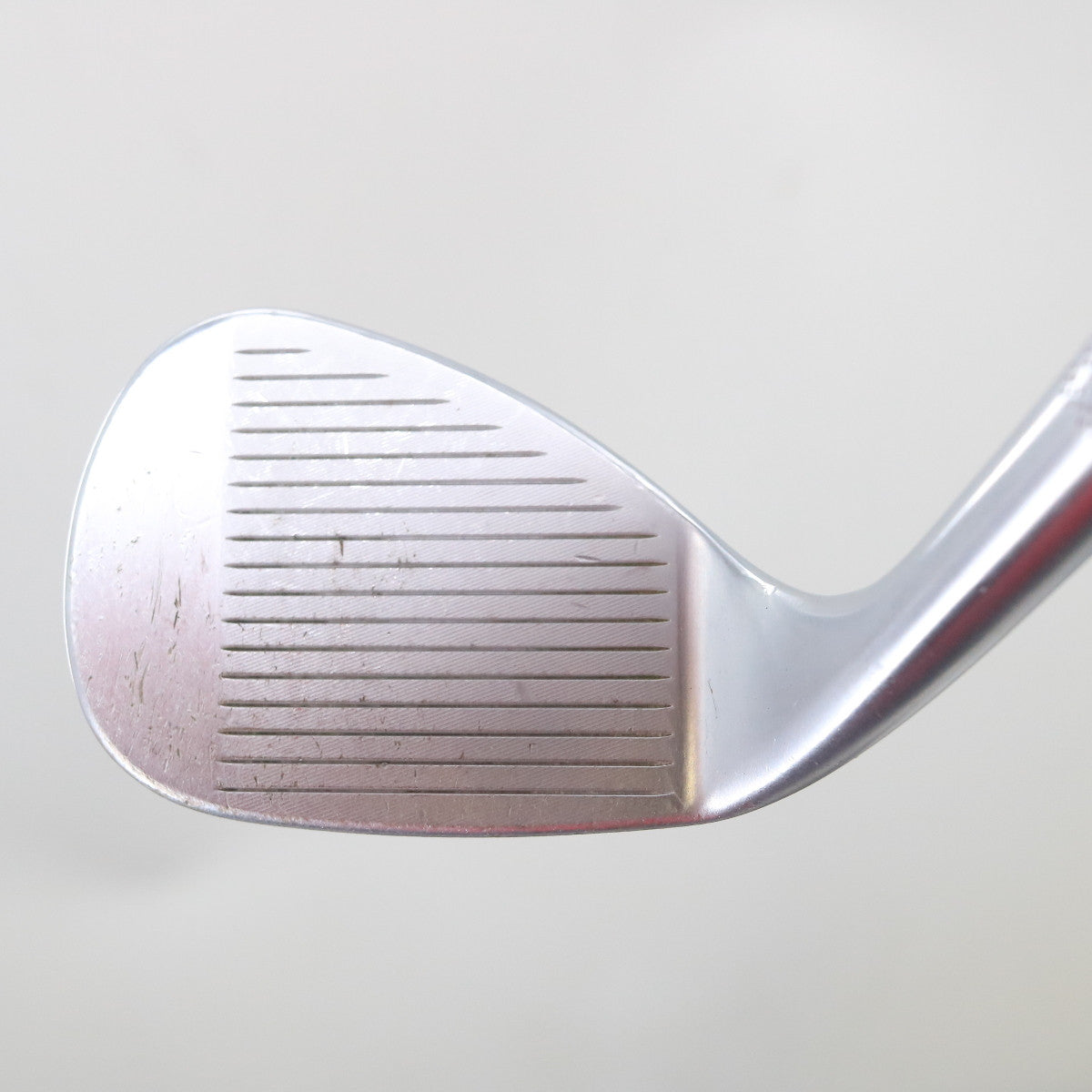 Callaway Opus Brushed Chrome Lob Wedge 60 Deg 60.10S Steel RH C-155213
