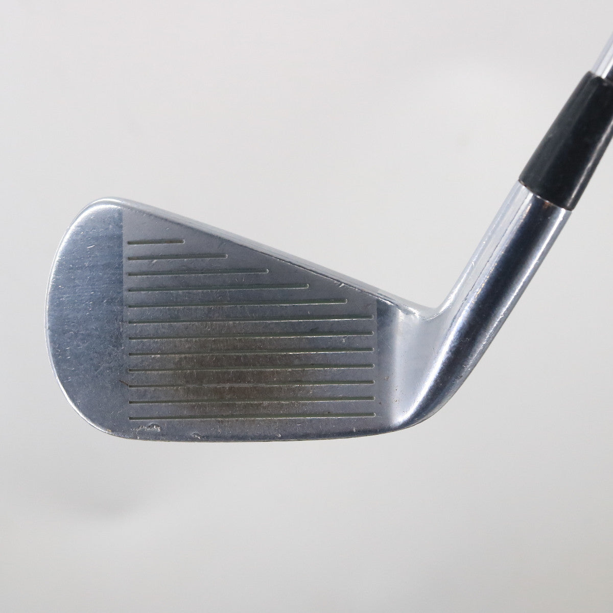 Mizuno MX-23 MX 23 Individual 5 Iron Steel S Stiff Flex Right-Hand C-155232