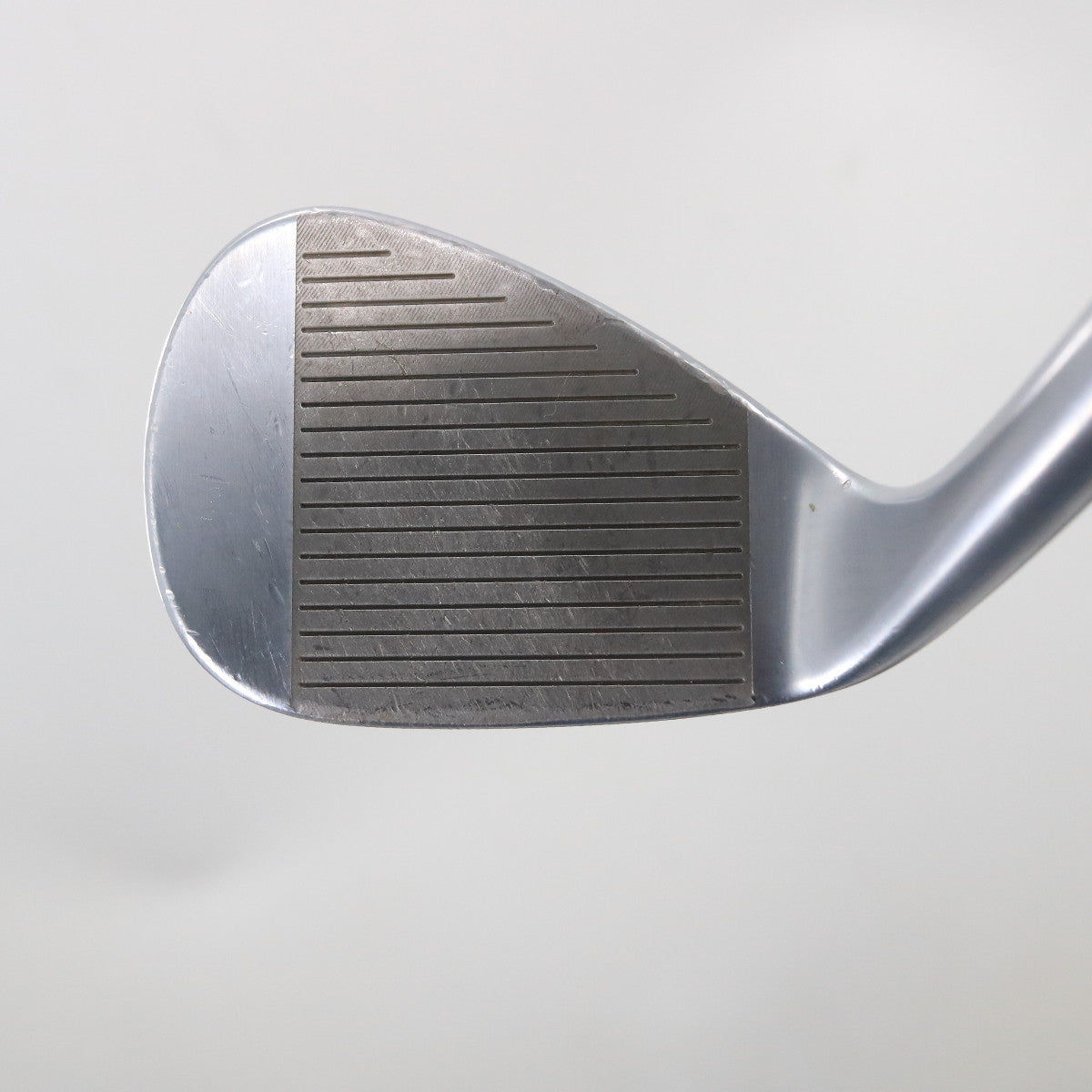 Taylormade Milled Grind 4 Chrome Sand Wedge 58 Deg 58.07 LBV Steel RH C-155238