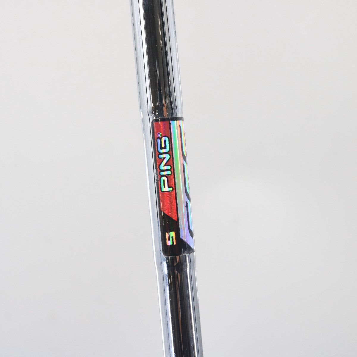 Ping G15 Individual 8 Iron Green Dot Steel Stiff Flex Right-Hand C-155284