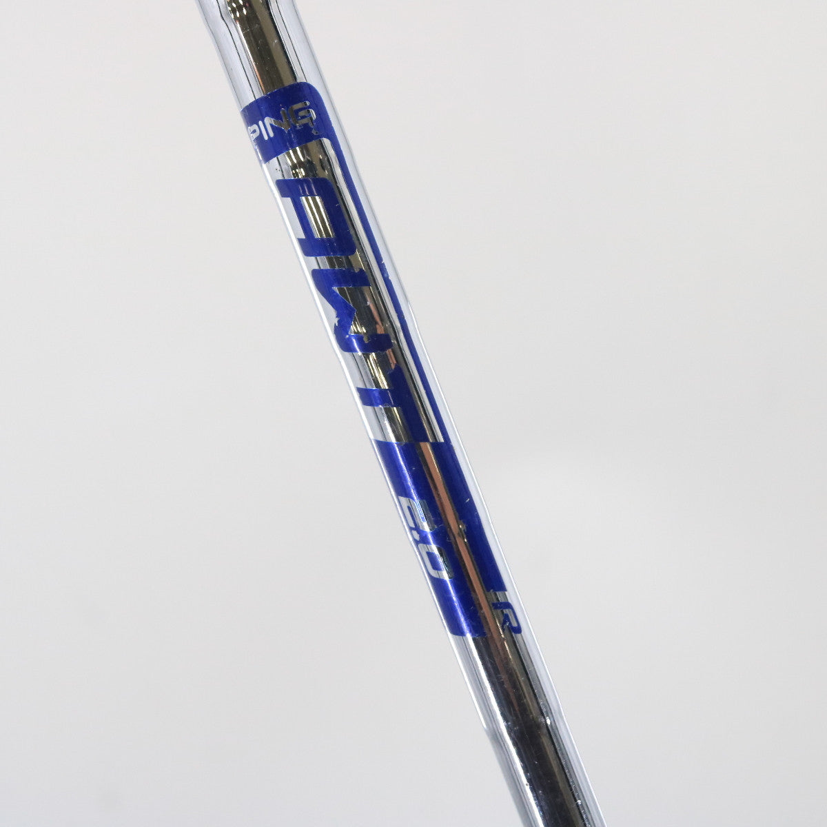 PING G Individual 8 Iron Green Dot Steel Regular Right Hand C-155293