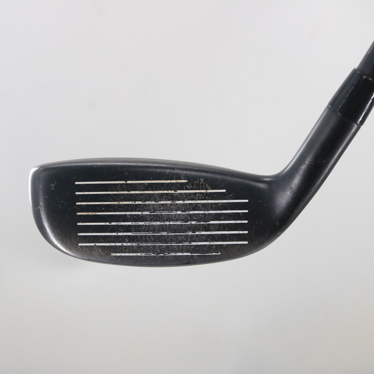 PING i25 Hybrid 22 Degrees Graphite Shaft Regular Flex Right-Handed C-155298