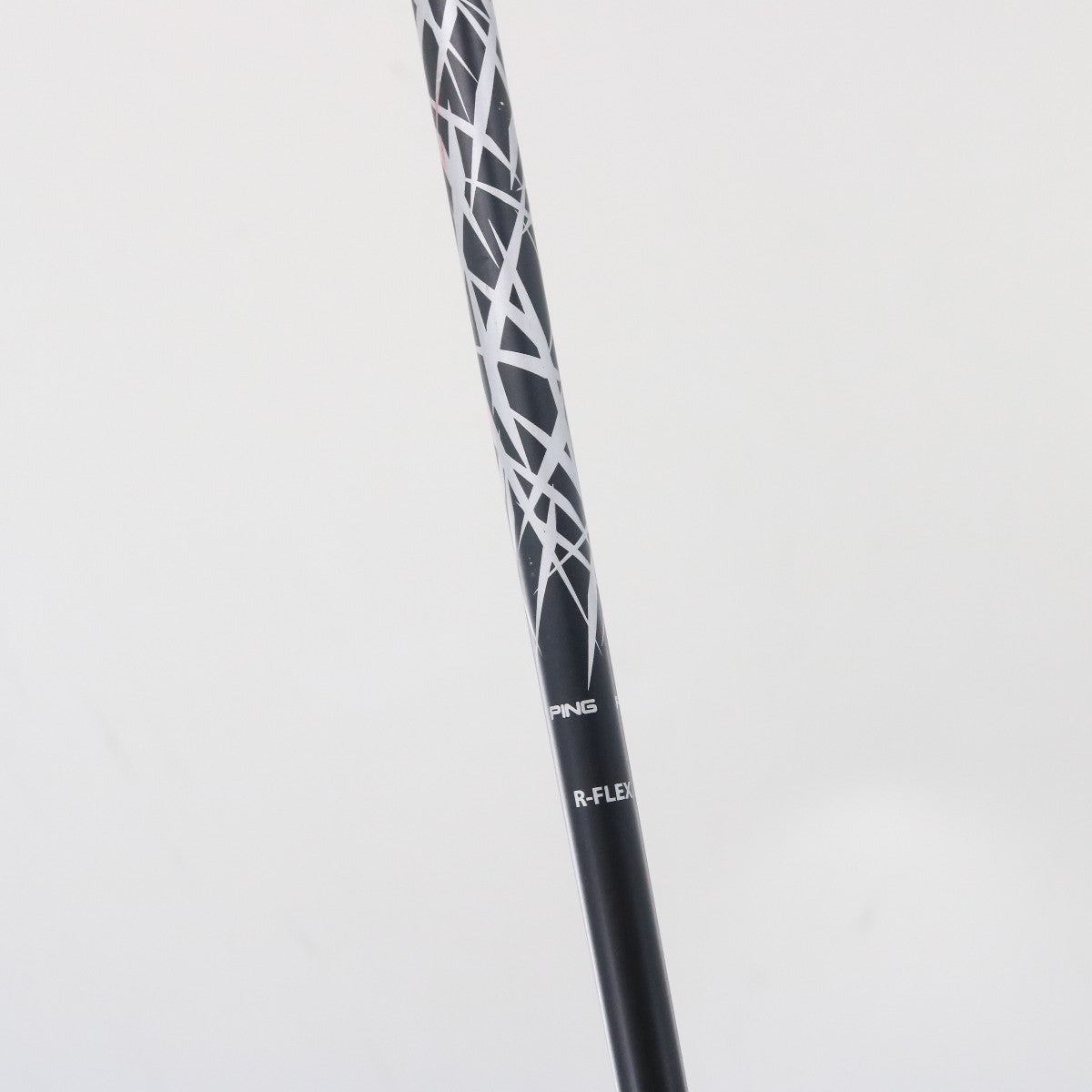 PING i25 Hybrid 22 Degrees Graphite Shaft Regular Flex Right-Handed C-155298