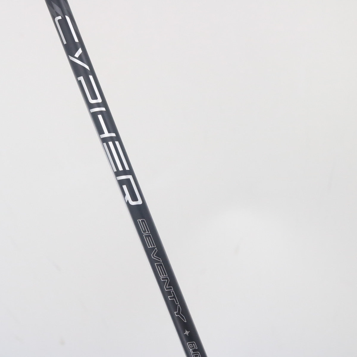 Callaway Paradym Ai Smoke 4 Hybrid 21 Deg Graphite Stiff Right-Handed C-155301